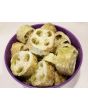 Gourd 'Sponge Luffa'