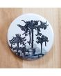 Cactus Pinback Button