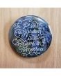 To Plant a Garden is to Believe in Tomorrow Pinback Button