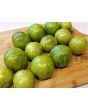Tomato 'Green Vernissage' Seeds (Certified Organic) 