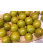 Tomato 'Green Zebra Cherry' Seeds (Certified Organic)