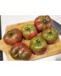 Tomato 'Not Purple Strawberry' 