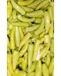 Hot Banana Pepper 'Hungarian Yellow Wax'