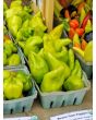 Hot Pepper ‘Beaver Dam’ Seeds (Certified Organic) 