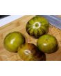 Tomato 'Xanadu Green Goddess'