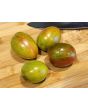 Tomato 'Brad's Atomic Grape'