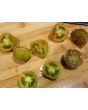 Tomato 'Brad's Atomic Grape'