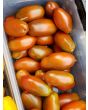 Tomato 'Black Icicle' Seeds (Certified Organic) 