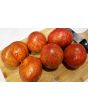 Tomato 'Roughwood Golden Tiger' 