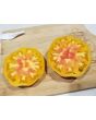 Tomato 'Marvel Stripe' 