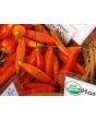 Hot Pepper ‘Birgit's Locoto’