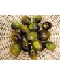 Tomato 'Brad's Atomic Grape'