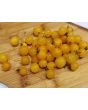 Tomato 'Yellow Currant Spoon'