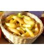 Hot Pepper ‘Sugar Rush Peach’ 