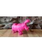 Hippo 3D Printed Planter