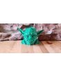 Star Wars Yoda 3D Printed Planter