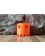 Pac-Man Arcade Game 3D Printed Planter