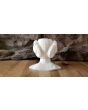 Star Wars Princess Leia 3D Printed Planter