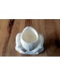 Star Wars Princess Leia 3D Printed Planter