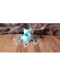 OctoCat Octopus Cat 3D Printed Planter
