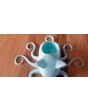 OctoCat Octopus Cat 3D Printed Planter