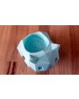 Pokemon Bulbasaur 3D Printed Planter