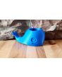 Whale 3D Printed Planter