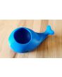 Whale 3D Printed Planter