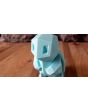 Pokemon Squirtle 3D Printed Planter