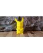 Pokemon Pikachu 3D Printed Planter