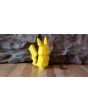 Pokemon Pikachu 3D Printed Planter