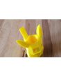Pokemon Pikachu 3D Printed Planter