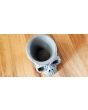 Day of the Dead Skull 3D Printed Planter