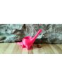 Brontosaurus Dinosaur 3D Printed Planter