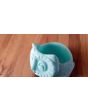 Owl 3D Printed Planter