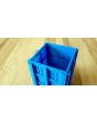 Doctor Who TARDIS Phone Booth Police Box 3D Printed Planter
