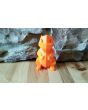 Pokemon Charmander 3D Printed Planter