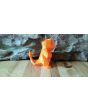 Pokemon Charmander 3D Printed Planter