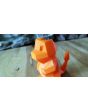 Pokemon Charmander 3D Printed Planter