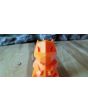 Pokemon Charmander 3D Printed Planter