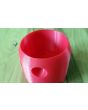 Pac-Man Arcade Game 3D Printed Planter