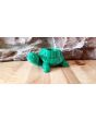 Teenage Mutant Ninja Turtle 3D Printed Planter TMNT