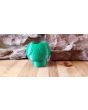 1-UP Mario Mushroom 3D Printed Planter 3"