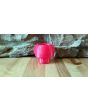 1-UP Mario Mushroom 3D Printed Planter 2.25"