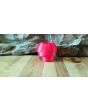 1-UP Mario Mushroom 3D Printed Planter 2.25"