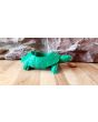 Turtle 3D Printed Planter 5.75"