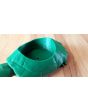 Turtle 3D Printed Planter 5.75"
