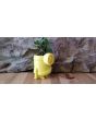 Despicable Me Minion 3D Printed Planter