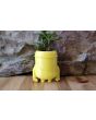 Despicable Me Minion 3D Printed Planter