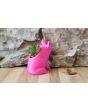 Pig 3D Printed Planter